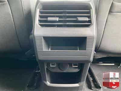Peugeot 3008 1.2 HYBRID 145 ALLURE BUSINESS E-DCS6 (2025) - Foto 11