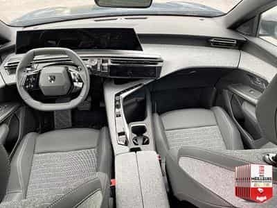 Peugeot 3008 1.2 HYBRID 145 ALLURE BUSINESS E-DCS6 (2025) - Foto 10
