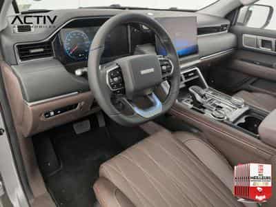 Foton TUNLAND V7 2.0L 163 CH (2026) - Foto 14