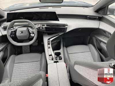 Peugeot 3008 1.2 HYBRID 145 ALLURE BUSINESS E-DCS6 (2025) - Foto 15