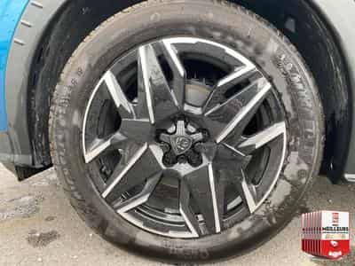 Peugeot 3008 1.2 HYBRID 145 ALLURE BUSINESS E-DCS6 (2025) - Foto 14