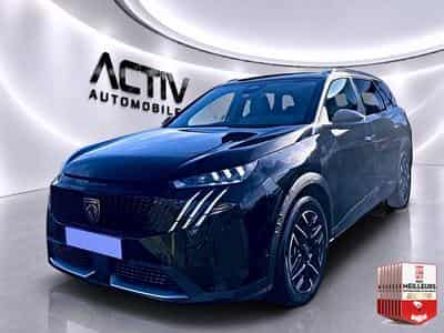 Peugeot 5008 HYBRID 145 GT E-DCS6 (2025) - Foto 1