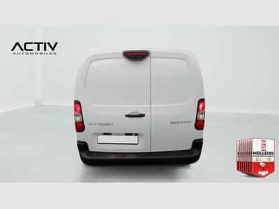 Citroën Berlingo M DIESEL 100 CH MANUELLE (2026) - Foto 5