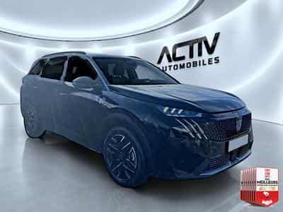 Peugeot 5008 HYBRID 145 GT E-DCS6 (2025) - Foto 3
