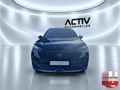 Peugeot 5008 HYBRID 145 GT E-DCS6 (2025) - Foto 2