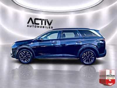 Peugeot 5008 HYBRID 145 GT E-DCS6 (2025) - Foto 4