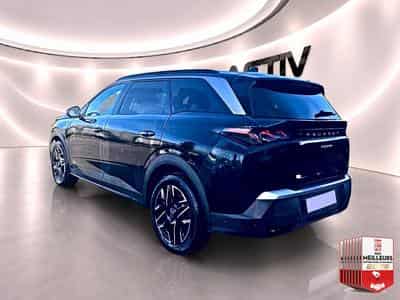 Peugeot 5008 HYBRID 145 GT E-DCS6 (2025) - Foto 5