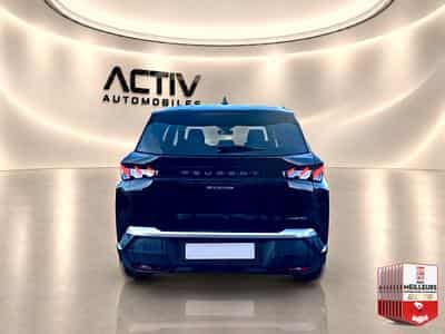 Peugeot 5008 HYBRID 145 GT E-DCS6 (2025) - Foto 6