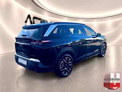 Peugeot 5008 HYBRID 145 GT E-DCS6 (2025) - Foto 7