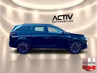 Peugeot 5008 HYBRID 145 GT E-DCS6 (2025) - Foto 8