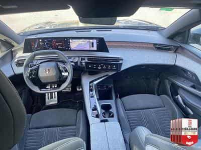 Peugeot 5008 HYBRID 145 GT E-DCS6 (2025) - Foto 10