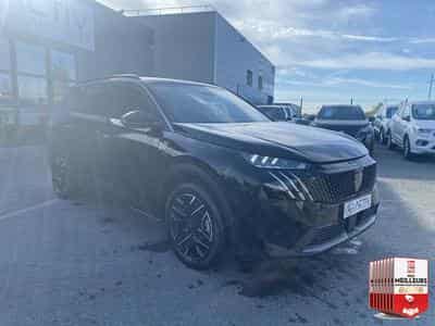 Peugeot 5008 HYBRID 145 GT E-DCS6 (2025) - Foto 11