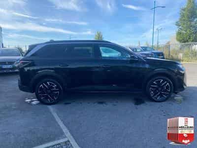 Peugeot 5008 HYBRID 145 GT E-DCS6 (2025) - Foto 12
