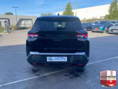 Peugeot 5008 HYBRID 145 GT E-DCS6 (2025) - Foto 14