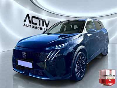 Peugeot 5008 HYBRID 145 GT E-DCS6 (2025) - Foto 1