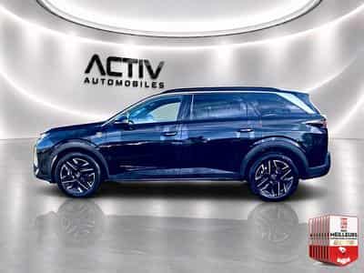 Peugeot 5008 HYBRID 145 GT E-DCS6 (2025) - Foto 4