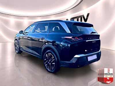 Peugeot 5008 HYBRID 145 GT E-DCS6 (2025) - Foto 5