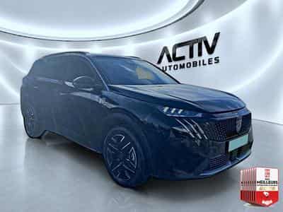 Peugeot 5008 HYBRID 145 GT E-DCS6 (2025) - Foto 3