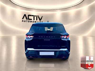 Peugeot 5008 HYBRID 145 GT E-DCS6 (2025) - Foto 6