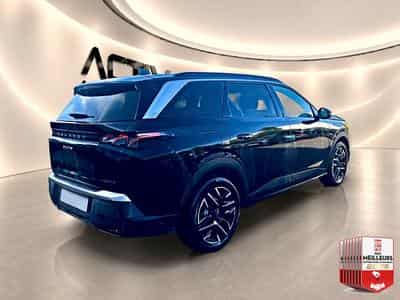 Peugeot 5008 HYBRID 145 GT E-DCS6 (2025) - Foto 7