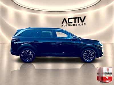 Peugeot 5008 HYBRID 145 GT E-DCS6 (2025) - Foto 8