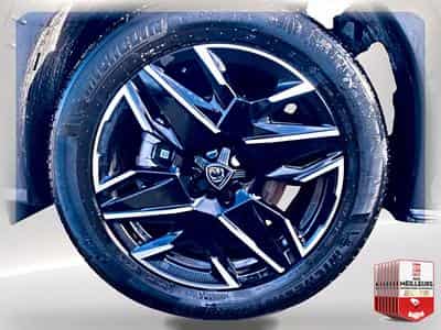 Peugeot 5008 HYBRID 145 GT E-DCS6 (2025) - Foto 9