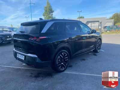 Peugeot 5008 HYBRID 145 GT E-DCS6 (2025) - Foto 13
