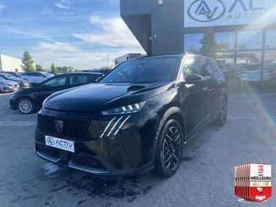 Peugeot 5008 HYBRID 145 GT E-DCS6 (2025) - Foto 15