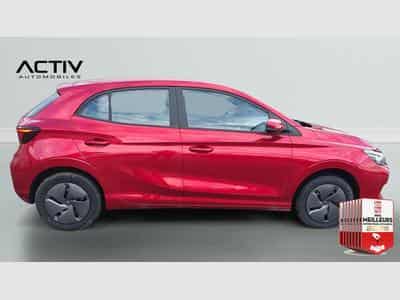 Mg MG3 1.5 L Hybrid+ 195 ch Standard (2026) - Foto 8