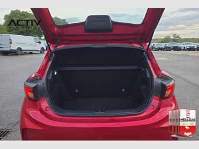 Mg MG3 1.5 L Hybrid+ 195 ch Standard (2026) - Foto 11