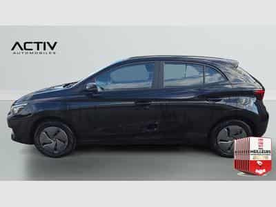Mg MG3 1.5 L Hybrid+ 195 ch Standard (2026) - Foto 4