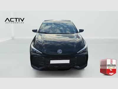 Mg MG3 1.5 L Hybrid+ 195 ch Standard (2026) - Foto 2