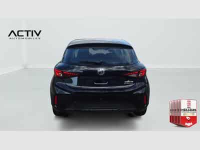 Mg MG3 1.5 L Hybrid+ 195 ch Standard (2026) - Foto 6