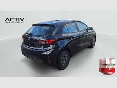 Mg MG3 1.5 L Hybrid+ 195 ch Standard (2026) - Foto 7