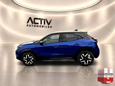 Opel MOKKA 1.2 TURBO 136 EDITION (2025) - Foto 4