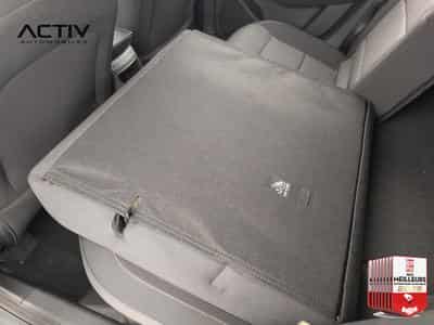 Mg MG3 1.5 L Hybrid+ 195 ch Standard (2026) - Foto 12