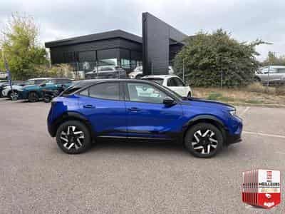 Opel MOKKA 1.2 TURBO 136 EDITION (2025) - Foto 12