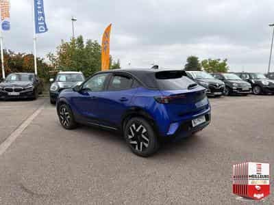 Opel MOKKA 1.2 TURBO 136 EDITION (2025) - Foto 15