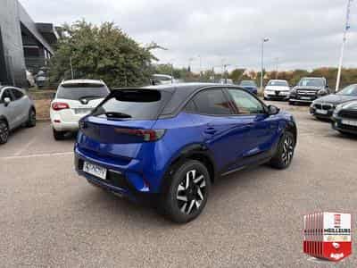 Opel MOKKA 1.2 TURBO 136 EDITION (2025) - Foto 13