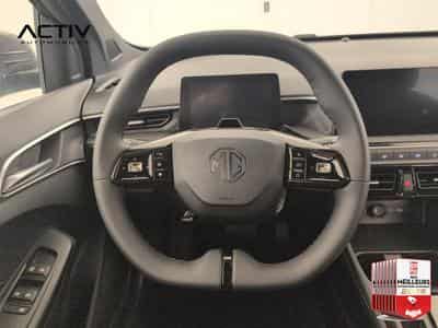 Mg MG3 1.5 L Hybrid+ 195 ch Standard (2026) - Foto 14