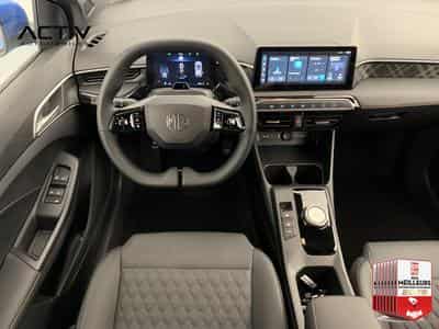 Mg MG3 1.5 L Hybrid+ 195 ch Luxury (2026) - Foto 13