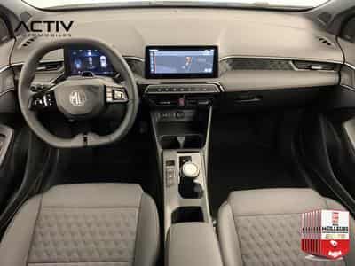 Mg MG3 1.5 L Hybrid+ 195 ch Luxury (2025) - Foto 11