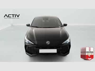 Mg MG3 1.5 L Hybrid+ 195 ch Luxury (2025) - Foto 2