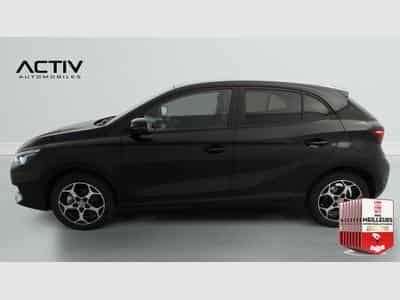 Mg MG3 1.5 L Hybrid+ 195 ch Luxury (2025) - Foto 4