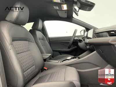 Mg MG3 1.5 L Hybrid+ 195 ch Luxury (2025) - Foto 9