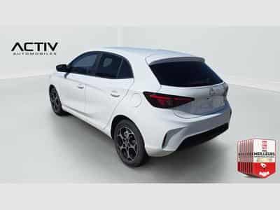 Mg MG3 1.5 L Hybrid+ 195 ch Luxury (2025) - Foto 5