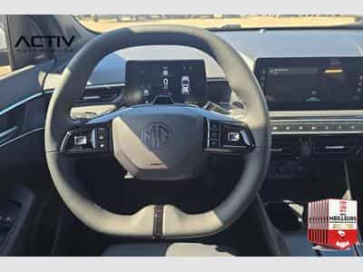 Mg MG3 1.5 L Hybrid+ 195 ch Luxury (2025) - Foto 14