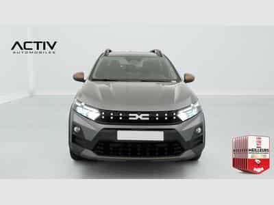 Dacia SANDERO GPL ECO-G 120 AUTO STEPWAY EXTREME (2026) - Foto 2