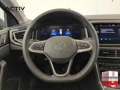 VW POLO 1.0 TSI 95 S&S DSG7 LIFE (2026) - Photo 14