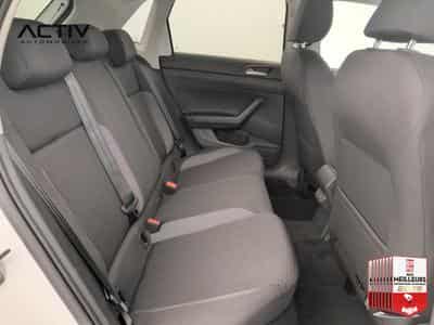 VW POLO 1.0 TSI 95 S&S DSG7 LIFE (2026) - Photo 10